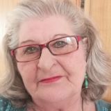 Profilfoto von Brigitte Gertrud Oberdorf