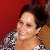 Profilfoto von Sabine Vipotnik