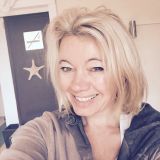 Profilfoto von Stefanie Koch