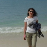 Profilfoto von Bettina Münzer