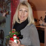 Profilfoto von Erika Dorsch