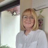 Profilfoto von Marion Gutzmann