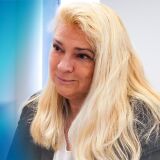 Profilfoto von Annelie Fitze