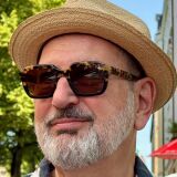 Profilfoto von Hans Joachim Bickel