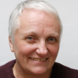 Profilfoto von Ruth Schwittay