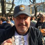 Profilfoto von Uwe Klinke