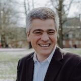 Profilfoto von Peter Lüders-Bahlmann