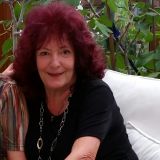 Profilfoto von Christine Geissler
