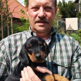 Profilfoto von Friedbert Jünger
