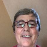 Profilfoto von Claudia Werner