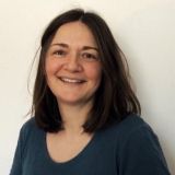 Profilfoto von Susanne Holl