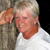 Profilfoto von Ursula Blech