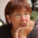 Profilfoto von Ulrike Eschwei