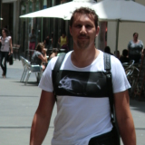 Profilfoto von Stefan Christian Stocker