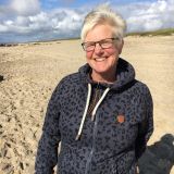 Profilfoto von Christine Hinrichsen