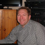 Profilfoto von Armin Kreß