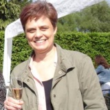 Profilfoto von Ellen Fuß