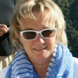 Profilfoto von Ines Aderhold