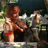 Profilfoto von Martina Gerstenberger