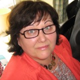 Profilfoto von Heike Koch