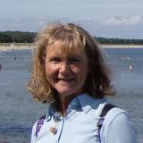 Profilfoto von Edeltraud Hofstetter
