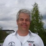 Profilfoto von Norbert Kirchenmaier