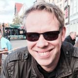 Profilfoto von Jörg Dieckmann