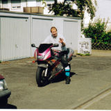 Profilfoto von Carsten Puls