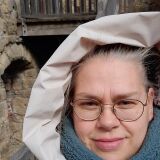 Profilfoto von Christina Süßmuth
