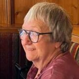 Profilfoto von Annemarie Dornheim