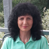 Profilfoto von Petra Lux