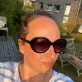 Profilfoto von Tina Dorlöchter