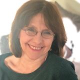 Profilfoto von Ingrid Fischer