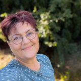 Profilfoto von Heike Hopfe