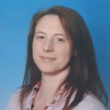 Profilfoto von Melanie Gierl