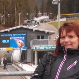 Profilfoto von Silvia Gerth