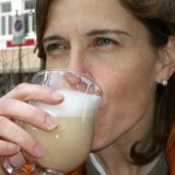 Profilfoto von Astrid Dorsch