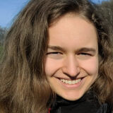 Profilfoto von Lea Dörseln