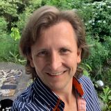 Profilfoto von Gregor Ullrich