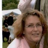 Profilfoto von Birgitta Dorau-Vogel
