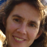 Profilfoto von Tanja Coordes