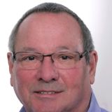 Profilfoto von Wolfgang Weber