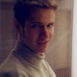 Profilfoto von Max Wenzlaff