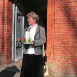 Profilfoto von Karin Payer