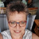 Profilfoto von Frauke Gerstenberger