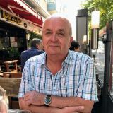 Profilfoto von Christoph Schermoks