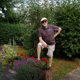 Profilfoto von Klaus-Dieter Scholz