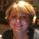 Profilfoto von Sabine Müller-Lorenscheit