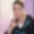 Profilbild von Marijke Ten Hoopen