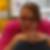 Profilbild von Rebecca Zisch
